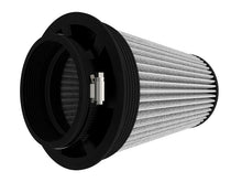Load image into Gallery viewer, afe Momentum Intake Replacement Air Filter 4 IN F x 6 IN B x 4-1/2 IN T (Inverted) x 8-1/2 IN H - Additional View 5