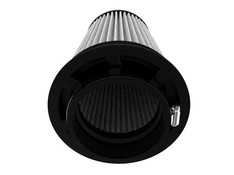 afe Momentum Intake Replacement Air Filter 4 IN F x 6 IN B x 4-1/2 IN T (Inverted) x 8-1/2 IN H - Additional View 6