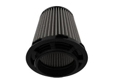 Load image into Gallery viewer, afe Momentum Intake Replacement Air Filter 4 IN F x 6 IN B x 4-3/4 IN T x 7 IN H - Side View