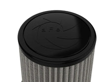 Load image into Gallery viewer, afe Momentum Intake Replacement Air Filter 4 IN F x 6 IN B x 4-3/4 IN T x 7 IN H - Back View