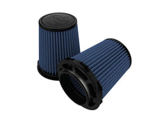 Load image into Gallery viewer, afe Momentum Intake Replacement Air Filter 4 IN F x 6 IN B x 4-3/4 IN T x 7 IN H - Main Product View