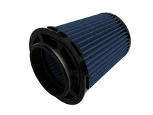 Load image into Gallery viewer, afe Momentum Intake Replacement Air Filter 4 IN F x 6 IN B x 4-3/4 IN T x 7 IN H - Side View