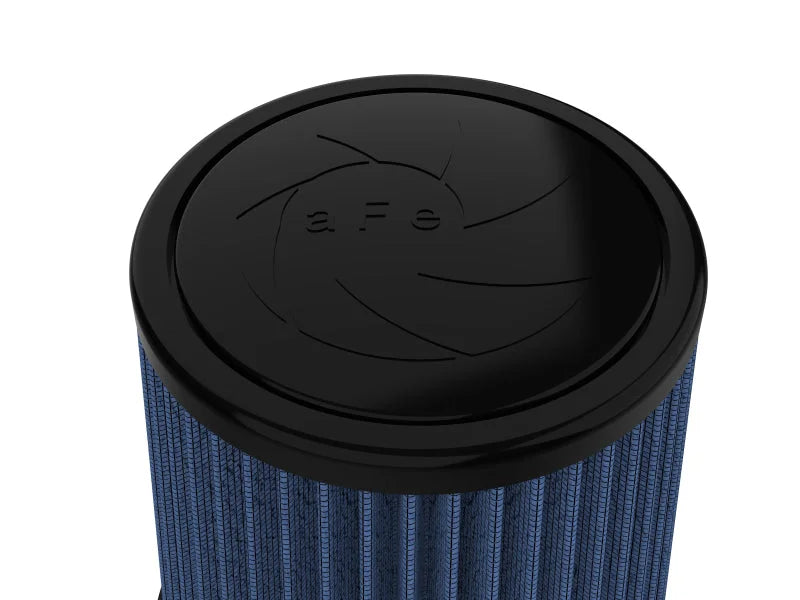 afe Momentum Intake Replacement Air Filter 4 IN F x 6 IN B x 4-3/4 IN T x 7 IN H - Installation View