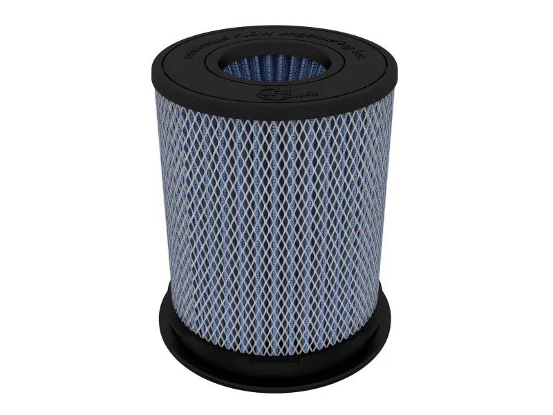 afe Momentum Intake Replacement Air Filter 4 IN F x 6-1/2 IN B x 6-1/2 IN T (Inverted) X 8 IN H - Main Product View