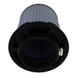 Load image into Gallery viewer, afe Momentum Intake Replacement Air Filter 4 IN F x 6-1/2 IN B x 6-1/2 IN T (Inverted) X 8 IN H - Additional View 5