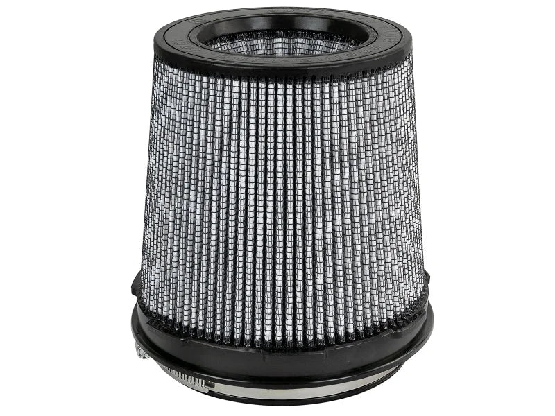 afe Momentum Intake Replacement Air Filter 5-1/2 IN F x 7 IN B x 5-1/2 IN T (Inverted) x 6-1/2 IN H - Main Product View