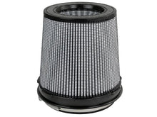 Load image into Gallery viewer, afe Momentum Intake Replacement Air Filter 5-1/2 IN F x 7 IN B x 5-1/2 IN T (Inverted) x 6-1/2 IN H - Main Product View