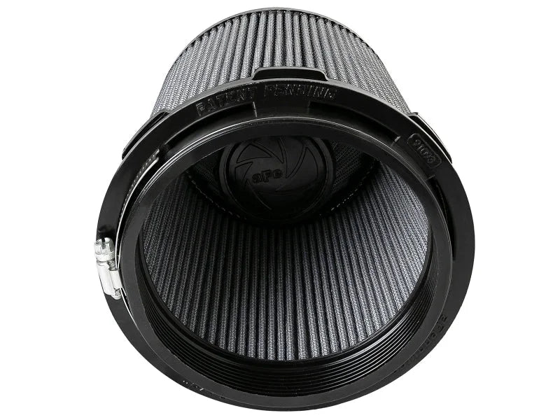 afe Momentum Intake Replacement Air Filter 5-1/2 IN F x 7 IN B x 5-1/2 IN T (Inverted) x 6-1/2 IN H - Additional View 5