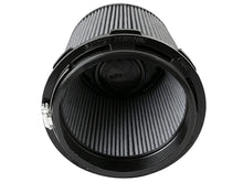 Load image into Gallery viewer, afe Momentum Intake Replacement Air Filter 5-1/2 IN F x 7 IN B x 5-1/2 IN T (Inverted) x 6-1/2 IN H - Additional View 5