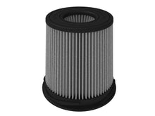 Load image into Gallery viewer, afe Momentum Intake Replacement Air Filter 5-1/2 IN F x 8 IN B x 7 IN T (Inverted) x 9 IN H - Main Product View