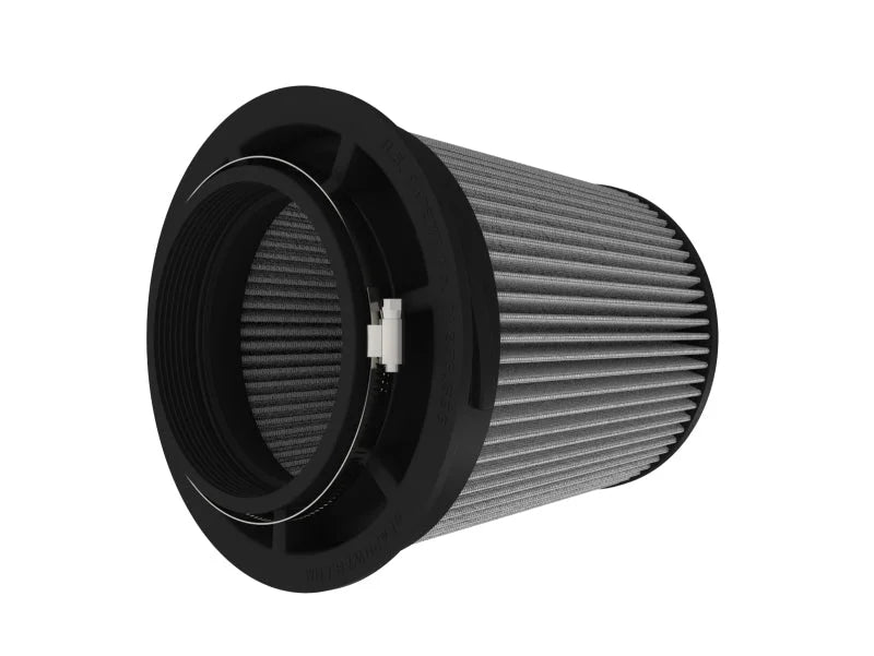 afe Momentum Intake Replacement Air Filter 5-1/2 IN F x 8 IN B x 7 IN T (Inverted) x 9 IN H - Additional View 5