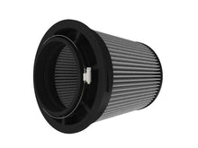 Load image into Gallery viewer, afe Momentum Intake Replacement Air Filter 5-1/2 IN F x 8 IN B x 7 IN T (Inverted) x 9 IN H - Additional View 5
