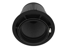 Load image into Gallery viewer, afe Momentum Intake Replacement Air Filter 5-1/2 IN F x 8 IN B x 7 IN T (Inverted) x 9 IN H - Additional View 6