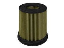 Load image into Gallery viewer, afe Momentum Intake Replacement Air Filter 5-1/2 IN F x 8 IN B x 7 IN T (Inverted) x 9 IN H - Main Product View