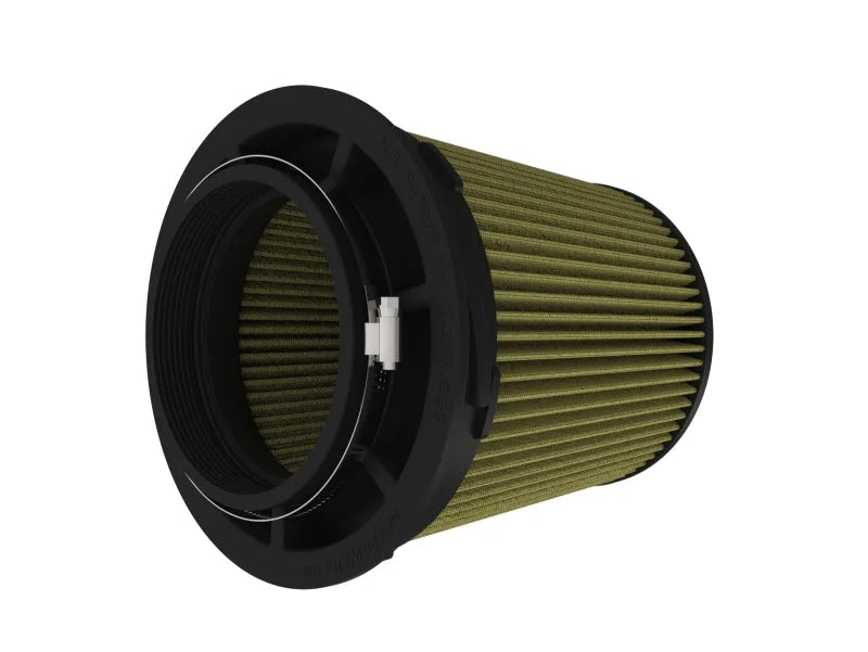 afe Momentum Intake Replacement Air Filter 5-1/2 IN F x 8 IN B x 7 IN T (Inverted) x 9 IN H - Additional View 5