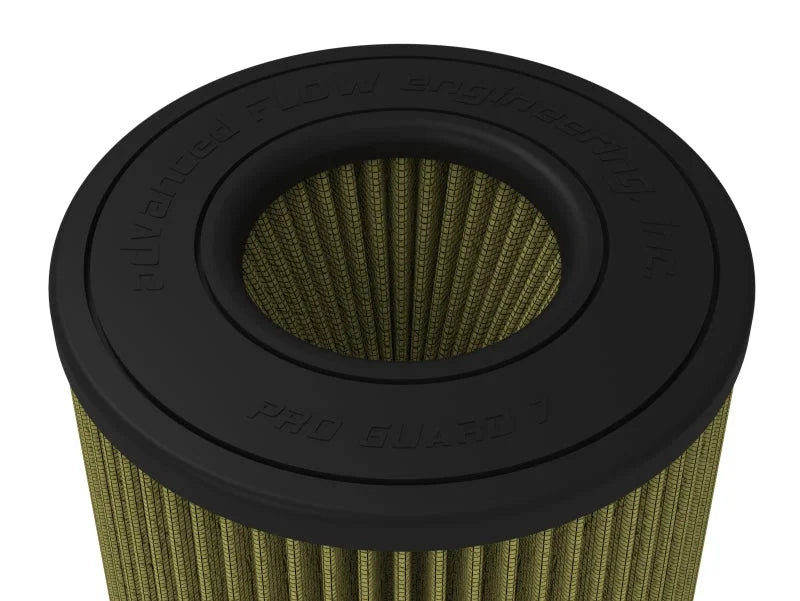 afe Momentum Intake Replacement Air Filter 5-1/2 IN F x 8 IN B x 7 IN T (Inverted) x 9 IN H - Additional View 6