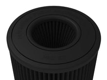 Load image into Gallery viewer, afe Momentum Intake Replacement Air Filter 5-1/2 IN F x 8 IN B x 7 IN T (Inverted) x 9 IN H - Installation View