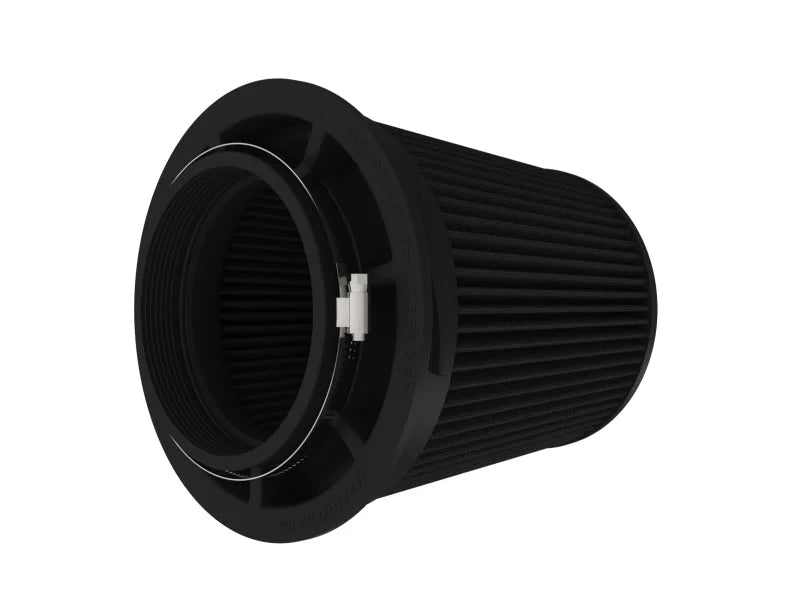 afe Momentum Intake Replacement Air Filter 5-1/2 IN F x 8 IN B x 7 IN T (Inverted) x 9 IN H - Additional View 5
