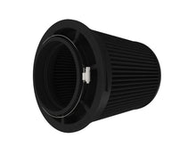 Load image into Gallery viewer, afe Momentum Intake Replacement Air Filter 5-1/2 IN F x 8 IN B x 7 IN T (Inverted) x 9 IN H - Additional View 5