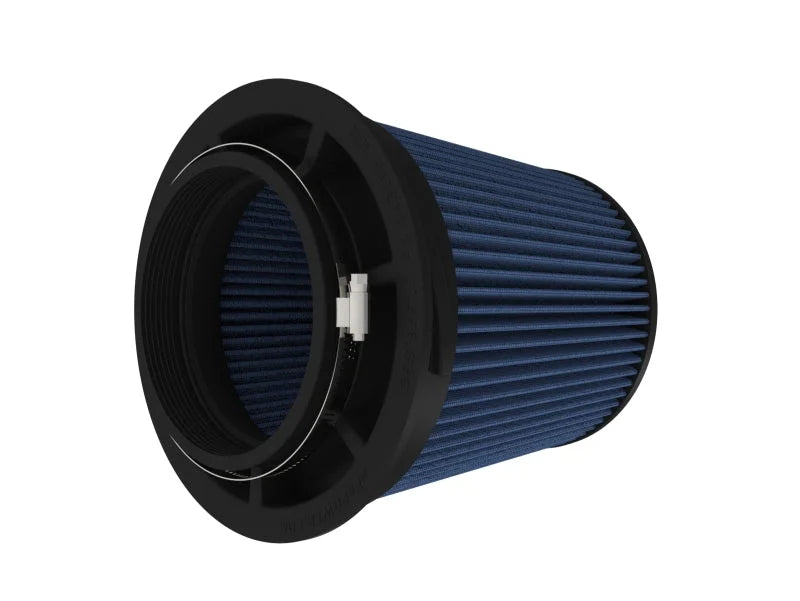 afe Momentum Intake Replacement Air Filter 5-1/2 IN F x 8 IN B x 7 IN T (Inverted) x 9 IN H - Installation View
