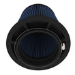 Load image into Gallery viewer, afe Momentum Intake Replacement Air Filter 5-1/2 IN F x 8 IN B x 7 IN T (Inverted) x 9 IN H - Additional View 5
