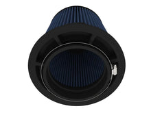 Load image into Gallery viewer, afe Momentum Intake Replacement Air Filter 5-1/2 IN F x 8 IN B x 7 IN T (Inverted) x 9 IN H - Additional View 5