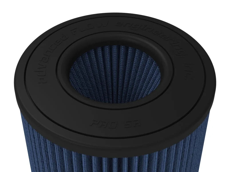 afe Momentum Intake Replacement Air Filter 5-1/2 IN F x 8 IN B x 7 IN T (Inverted) x 9 IN H - Additional View 6