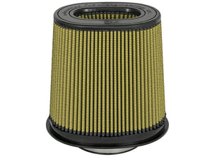 afe Momentum Intake Replacement Air Filter 5 IN F x (9x7) IN B x (7-1/4x5) IN T (Inverted) x 8 IN H - Main Product View