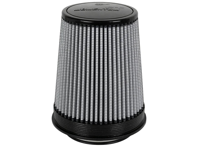 afe Momentum Intake Replacement Air Filter 5 IN F x 7 IN B x 5 IN T x 8 IN H - Main Product View