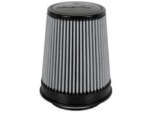 Load image into Gallery viewer, afe Momentum Intake Replacement Air Filter 5 IN F x 7 IN B x 5 IN T x 8 IN H - Main Product View