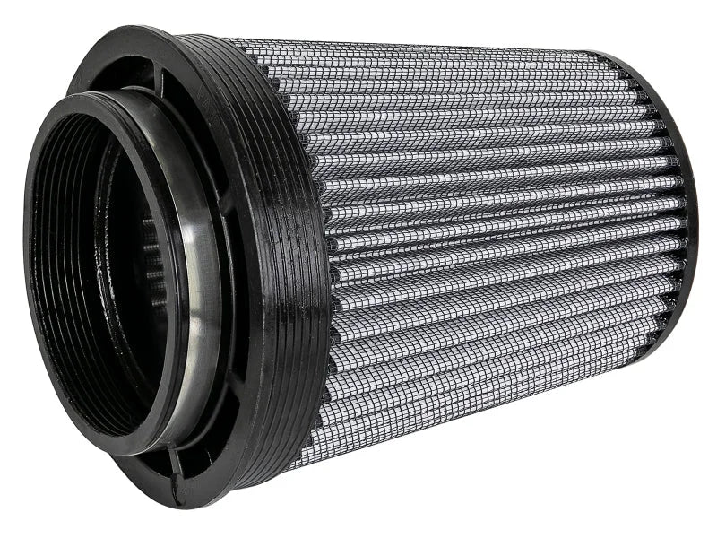 afe Momentum Intake Replacement Air Filter 5 IN F x 7 IN B x 5 IN T x 8 IN H - Installation View