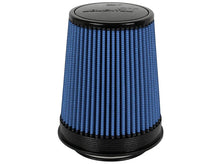 Load image into Gallery viewer, afe Momentum Intake Replacement Air Filter 5 IN F x 7 IN B x 5 IN T x 8 IN H - Main Product View