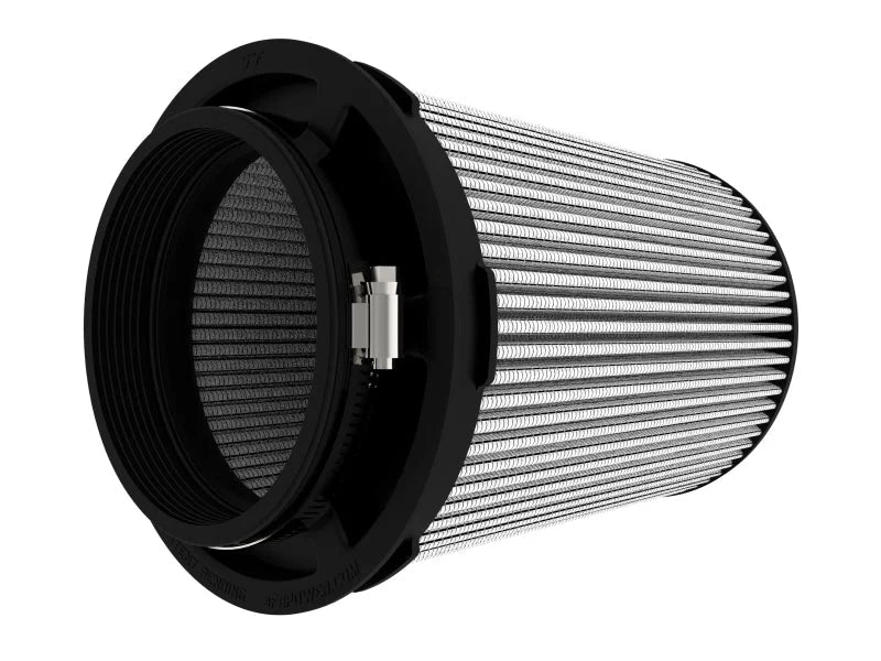 afe Momentum Intake Replacement Air Filter 5 IN F x 7 IN B x 5-1/2 IN T (Inverted) X 9 IN H - Additional View 6