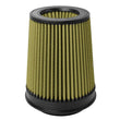 Load image into Gallery viewer, afe Momentum Intake Replacement Air Filter 5 IN F x 7 IN B x 5-1/2 IN T (Inverted) x 9 IN H - Main Product View