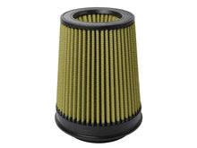 Load image into Gallery viewer, afe Momentum Intake Replacement Air Filter 5 IN F x 7 IN B x 5-1/2 IN T (Inverted) x 9 IN H - Main Product View