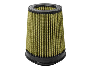 afe Momentum Intake Replacement Air Filter 5 IN F x 7 IN B x 5-1/2 IN T (Inverted) x 9 IN H - Main Product View