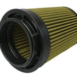 Load image into Gallery viewer, afe Momentum Intake Replacement Air Filter 5 IN F x 7 IN B x 5-1/2 IN T (Inverted) x 9 IN H - Side View