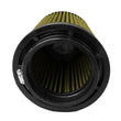 Load image into Gallery viewer, afe Momentum Intake Replacement Air Filter 5 IN F x 7 IN B x 5-1/2 IN T (Inverted) x 9 IN H - Installation View