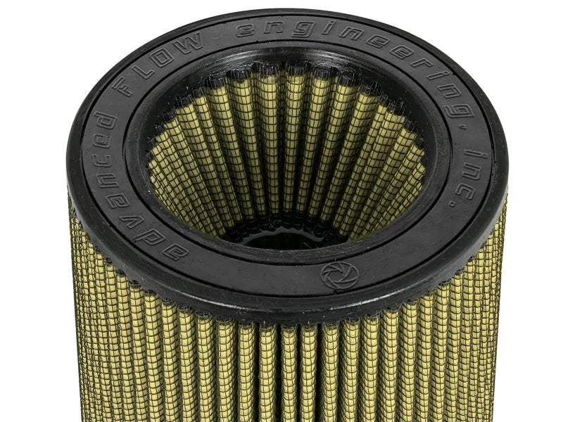afe Momentum Intake Replacement Air Filter 5 IN F x 7 IN B x 5-1/2 IN T (Inverted) x 9 IN H - Additional View 5