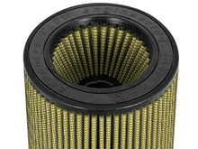 Load image into Gallery viewer, afe Momentum Intake Replacement Air Filter 5 IN F x 7 IN B x 5-1/2 IN T (Inverted) x 9 IN H - Additional View 5