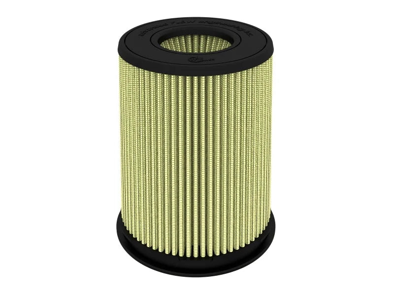 afe Momentum Intake Replacement Air Filter 5 IN F x 7 IN B x 5-1/2 IN T (Inverted) X 9 IN H - Main Product View