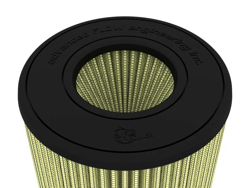afe Momentum Intake Replacement Air Filter 5 IN F x 7 IN B x 5-1/2 IN T (Inverted) X 9 IN H - Additional View 5