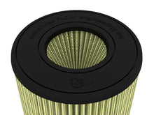 Load image into Gallery viewer, afe Momentum Intake Replacement Air Filter 5 IN F x 7 IN B x 5-1/2 IN T (Inverted) X 9 IN H - Additional View 5