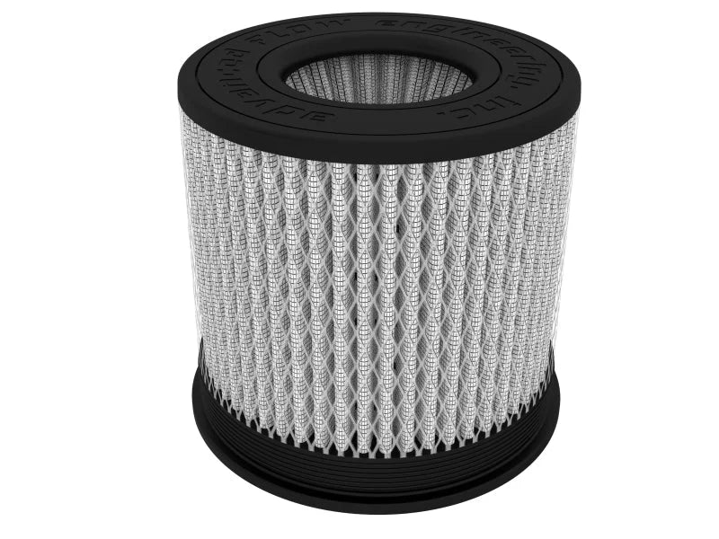 afe Momentum Intake Replacement Air Filter 6 IN F x 8 IN B x 8 IN T (Inverted) x 8 IN H - Main Product View