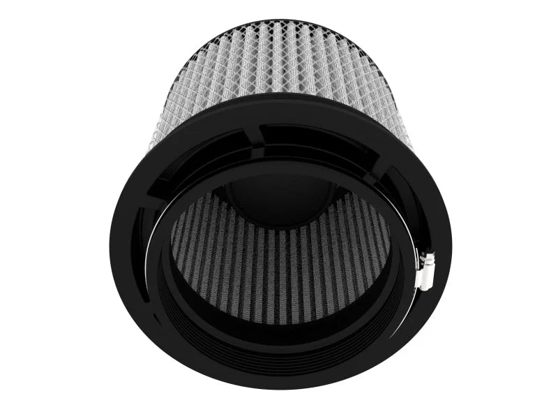 afe Momentum Intake Replacement Air Filter 6 IN F x 8 IN B x 8 IN T (Inverted) x 8 IN H - Installation View