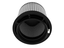 Load image into Gallery viewer, afe Momentum Intake Replacement Air Filter 6 IN F x 8 IN B x 8 IN T (Inverted) x 8 IN H - Installation View