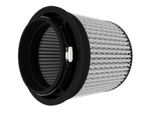 Load image into Gallery viewer, afe Momentum Intake Replacement Air Filter 6 IN F x 8 IN B x 8 IN T (Inverted) x 8 IN H - Additional View 5