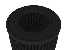 Load image into Gallery viewer, afe Momentum Intake Rplcmnt Air Filter 3-1/2 IN F x 5 IN B x 4-1/2 IN T (Inverted) x 7-1/2 IN H - Side View