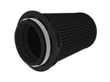 Load image into Gallery viewer, afe Momentum Intake Rplcmnt Air Filter 3-1/2 IN F x 5 IN B x 4-1/2 IN T (Inverted) x 7-1/2 IN H - Installation View