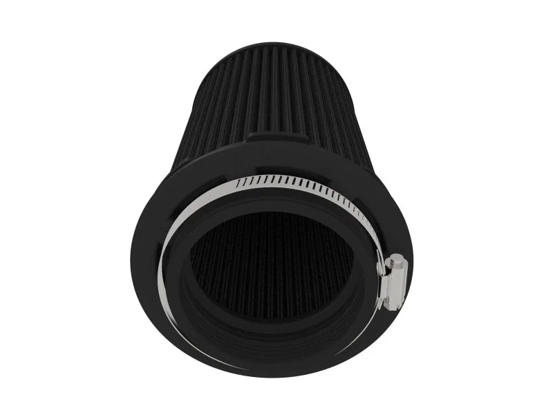 afe Momentum Intake Rplcmnt Air Filter 3-1/2 IN F x 5 IN B x 4-1/2 IN T (Inverted) x 7-1/2 IN H - Additional View 5